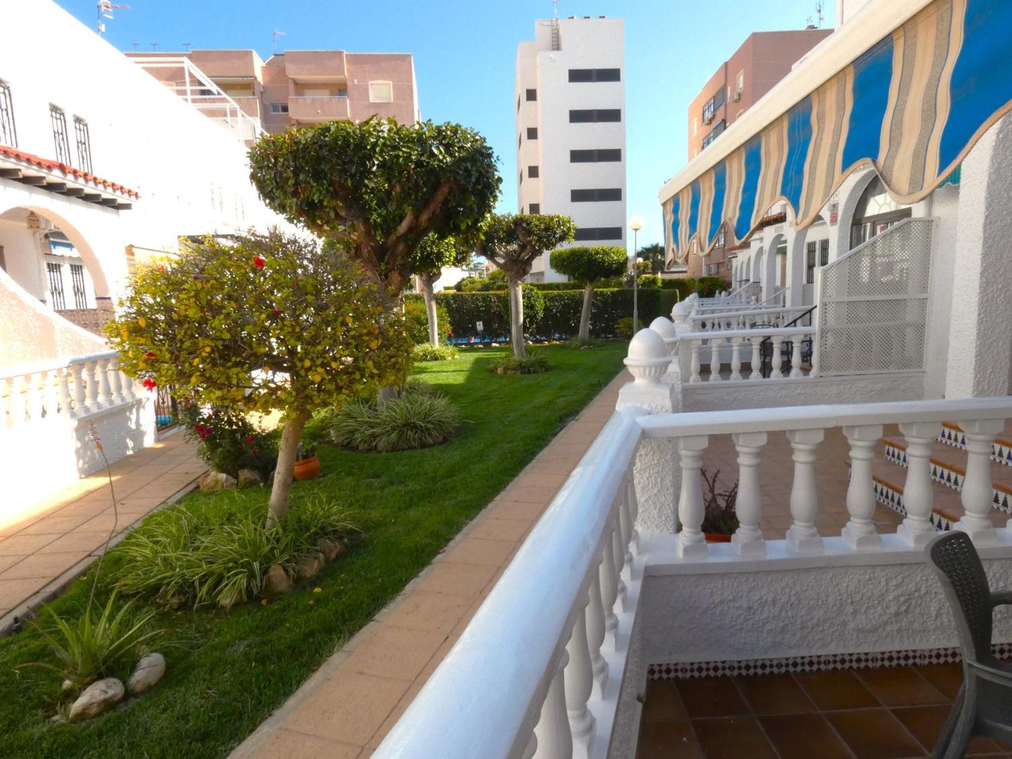 Villa Magerit, Entire Home 5 Minutes Easy Walk To Sandy Beach La Mata  Dış mekan fotoğraf